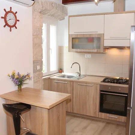 Lozica Apartment