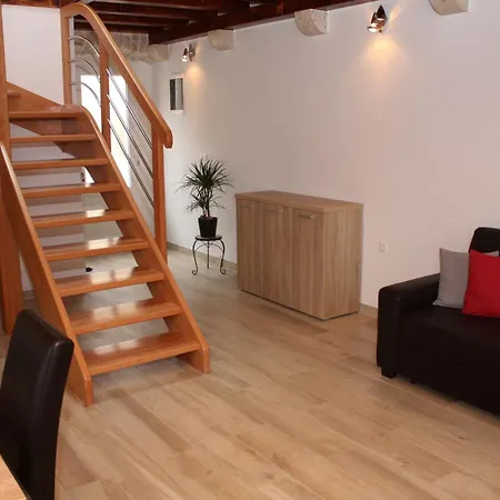 Apartment Lozica