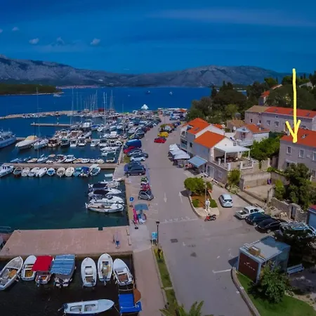 Lozica * Lumbarda