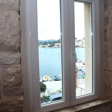 Lozica Apartment