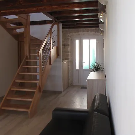 Apartment Lozica *