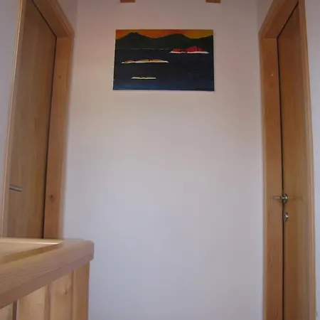 Apartment Lozica *