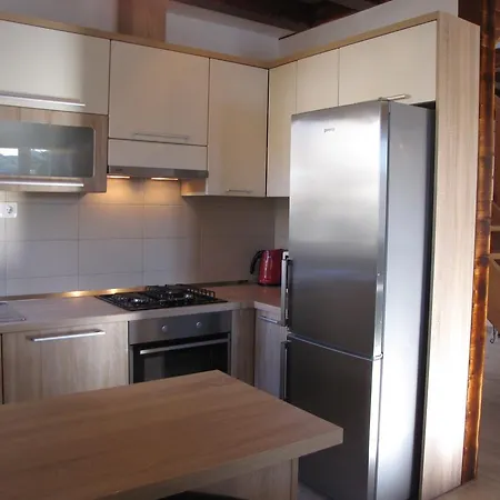 Apartment Lozica Lumbarda