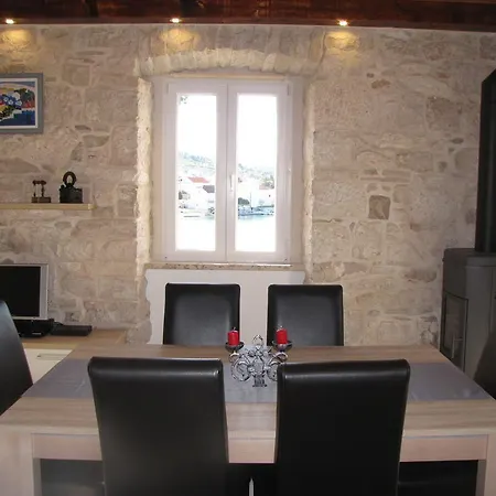 Apartment Lozica