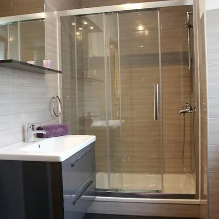 Apartment Lozica Lumbarda