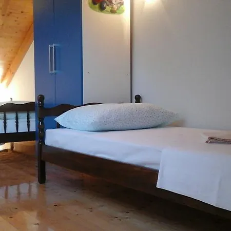 Apartment Lozica